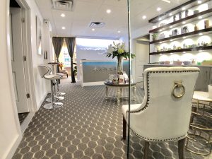 RM办公室实拍图