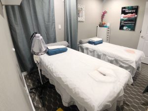 RM手术室实拍图